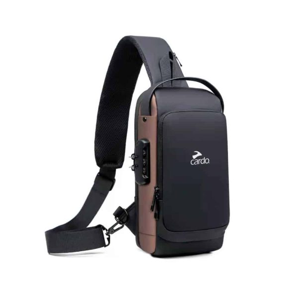 תיק כתף קארדו - CARDO BAG