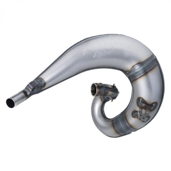 סעפת ל-2 פעימות שנתון 23-24 אוקסה - OXA FACTORY PIPE GASGAS/ HUSQVARNA/ KTM