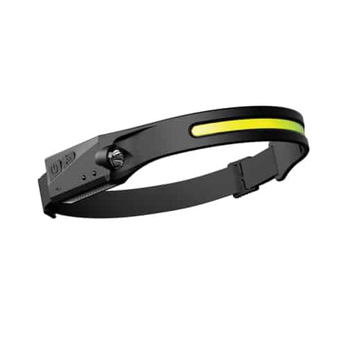 פנס ראש נטען דיסקברי - DISCOVERY DS-235