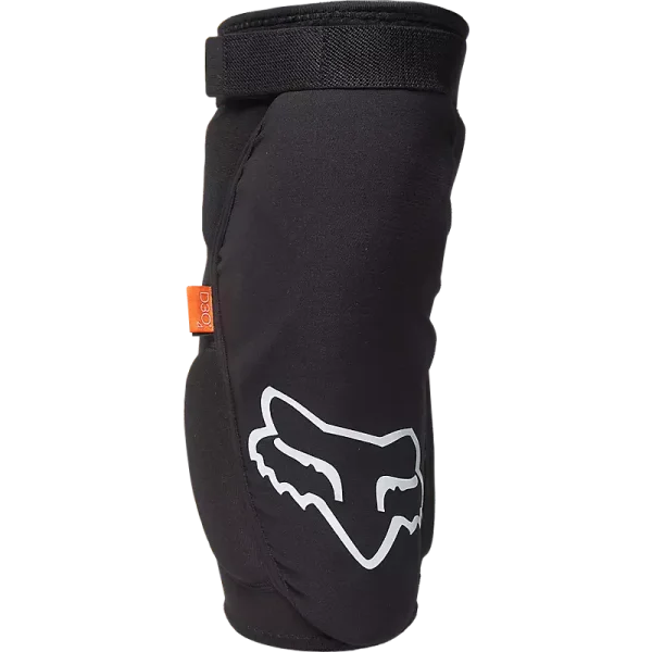 מגני ברכיים ילדים פוקס שחור - FOX YOUTH LAUNCH D3O KNEE