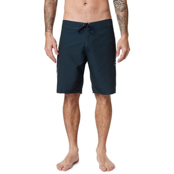 מכנס גלישה פוקס כחול - FOX OVERHEAD BOARDSHORT