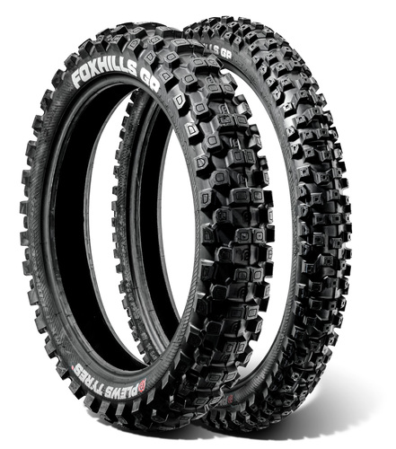 סט צמיגים פלוס בהתאמה אישית - PLEWS CUSTOM TIRE SET