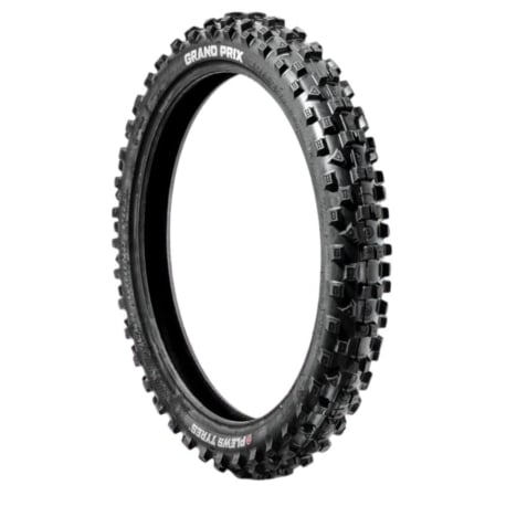 צמיג קדמי פלוס אינדורו גרנד פרי אקסטרים - PLEWS ENDURO GP EXTREME 90/100-21