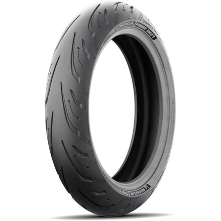 צמיג קדמי רדיאלי מישלין פיילוט פאוור שיפט - MICHELIN PILOT POWER SHIFT (56H) 120/70-15