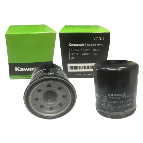 מסנן שמן מקורי קווסאקי לדגמי KAWASAKI VERSIS / Z900 / NINJA