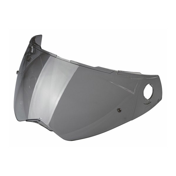 משקף שחור מעושן כהה לקסדה קאברג דיוק איבו - CABERG DRIFT DUKE EVO VISOR DARK SMOKE