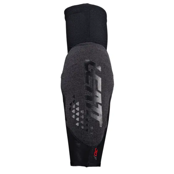 מגני מרפקים ליט 5.0 איבו שחור - LEATT 5.0 EVO 3DF ELBOW GUARD
