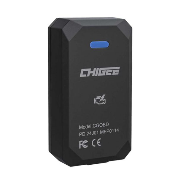 מודול לנתוני האופנוע - CHIGEE OBD MODULE