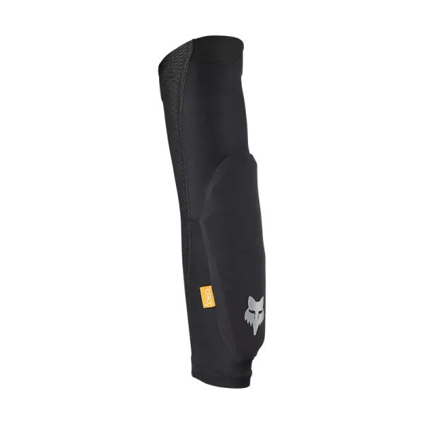 מגני מרפקים ילדים פוקס שחור - FOX YOUTH ENDURO SLEEVE ELBOW