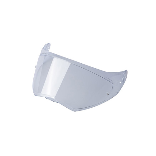 משקף שקוף בהיר לקסדה קאברג דריפט איבו 2 - CABERG DRIFT EVO II VISOR CLEAR