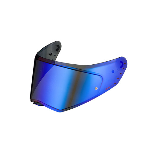 משקף כחול לקסדה קאברג דריפט איבו 2 - CABERG DRIFT EVO II VISOR BLUE