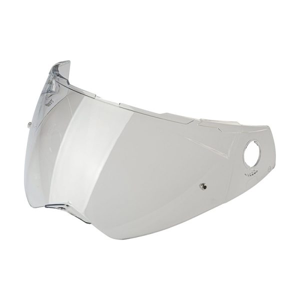 משקף שקוף בהיר לקסדה קאברג דיוק איבו - CABERG DRIFT DUKE EVO VISOR CLEAR