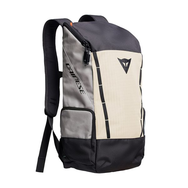 תיק רכיבה 21 ליטר דיינז שחור - DAINESE D-CLUTCH EXPLORER BACKPACK