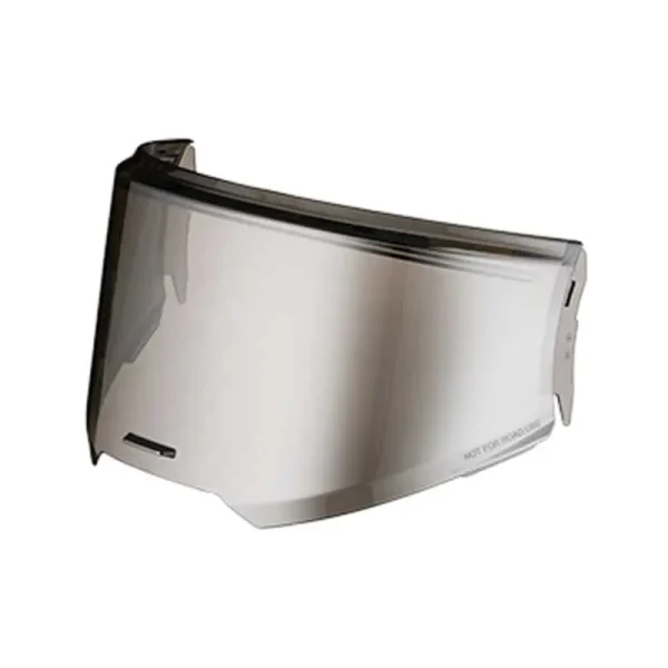 משקף כסוף בהיר לקסדה קאברג טריפ - CABERG TRIP VISOR SILVER 20-25% ANTI-SCRATCH